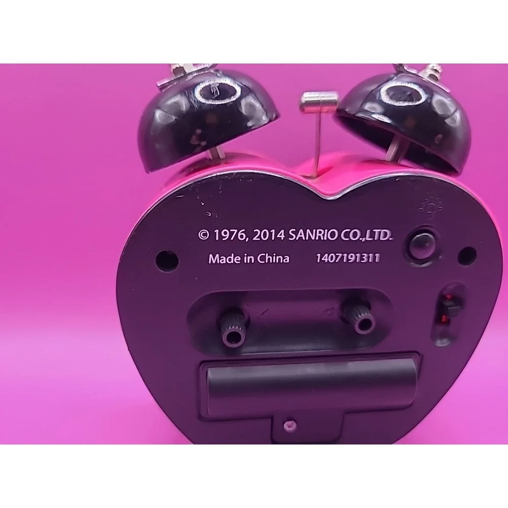 Hello Kitty excellent tested
